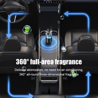 AeroGlow™ Smart Diffuser Refills